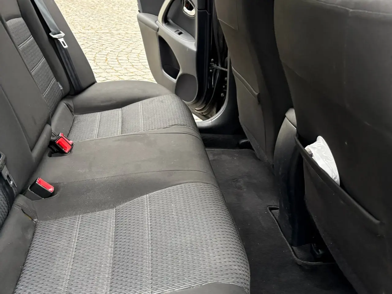 Billede 8 - Toyota Avensis 1,8 VVT-i T2 stc.