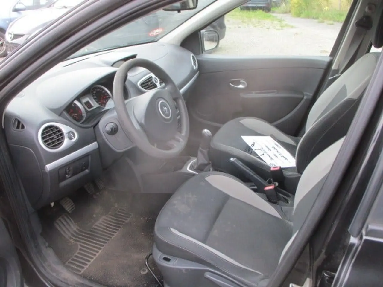 Billede 7 - Renault Clio III 1,2 16V Advantage