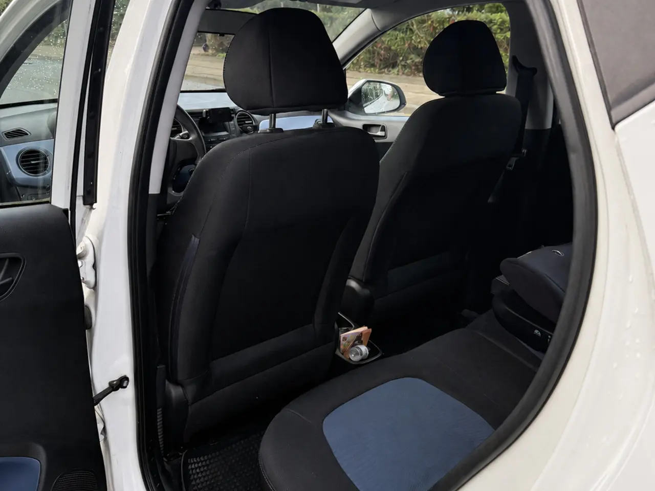 Billede 13 - Hyundai i10 1,0 5d – 2014 – 119.829 km – nysynet