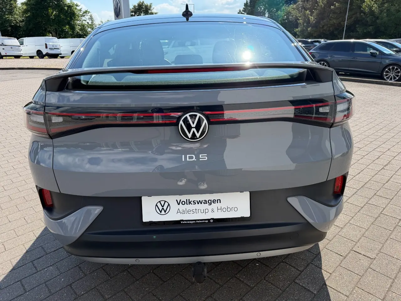 Billede 12 - VW ID.5 77 Pro Performance
