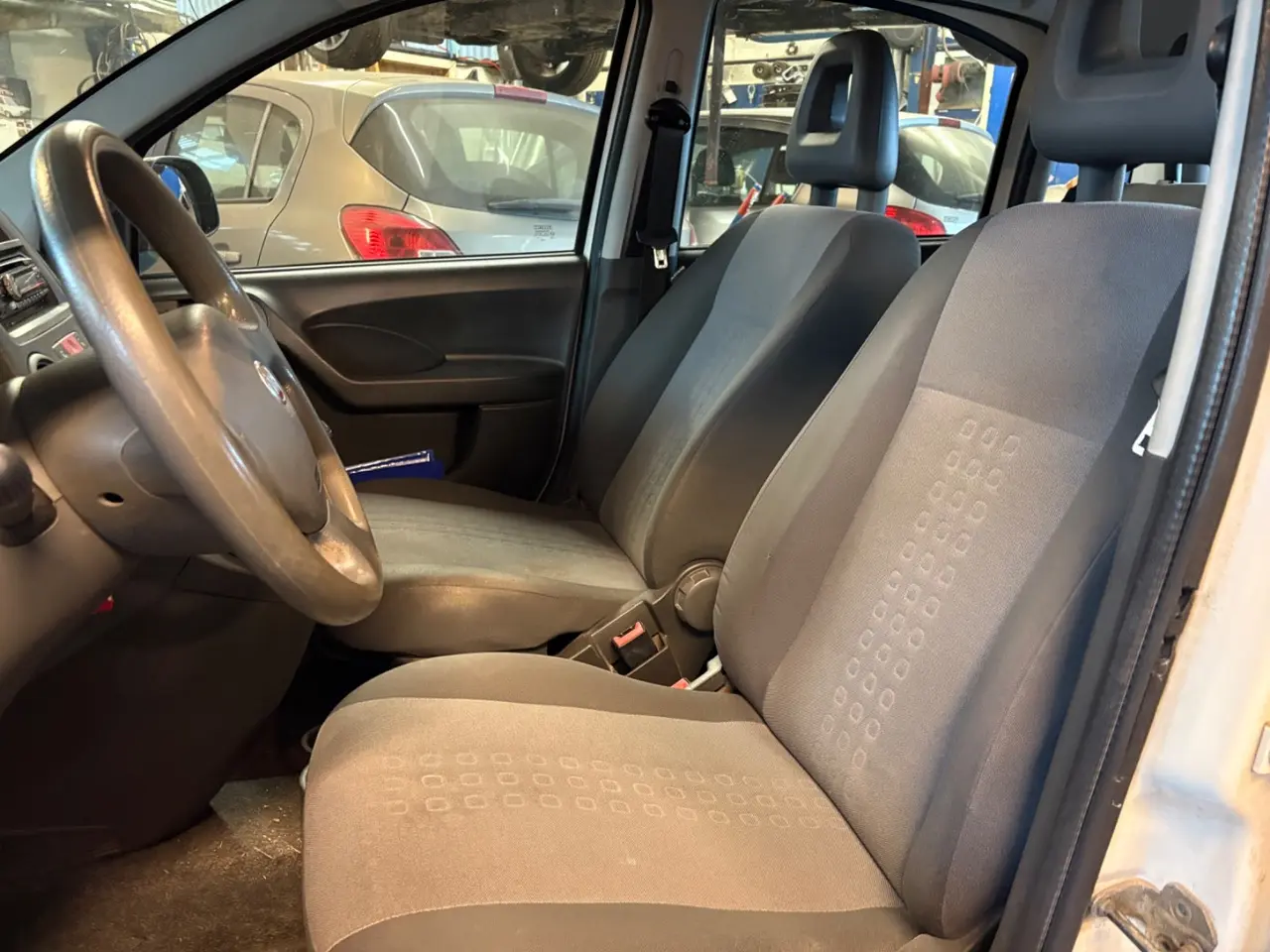 Billede 1 - Fiat Panda 1,2 69 Ciao