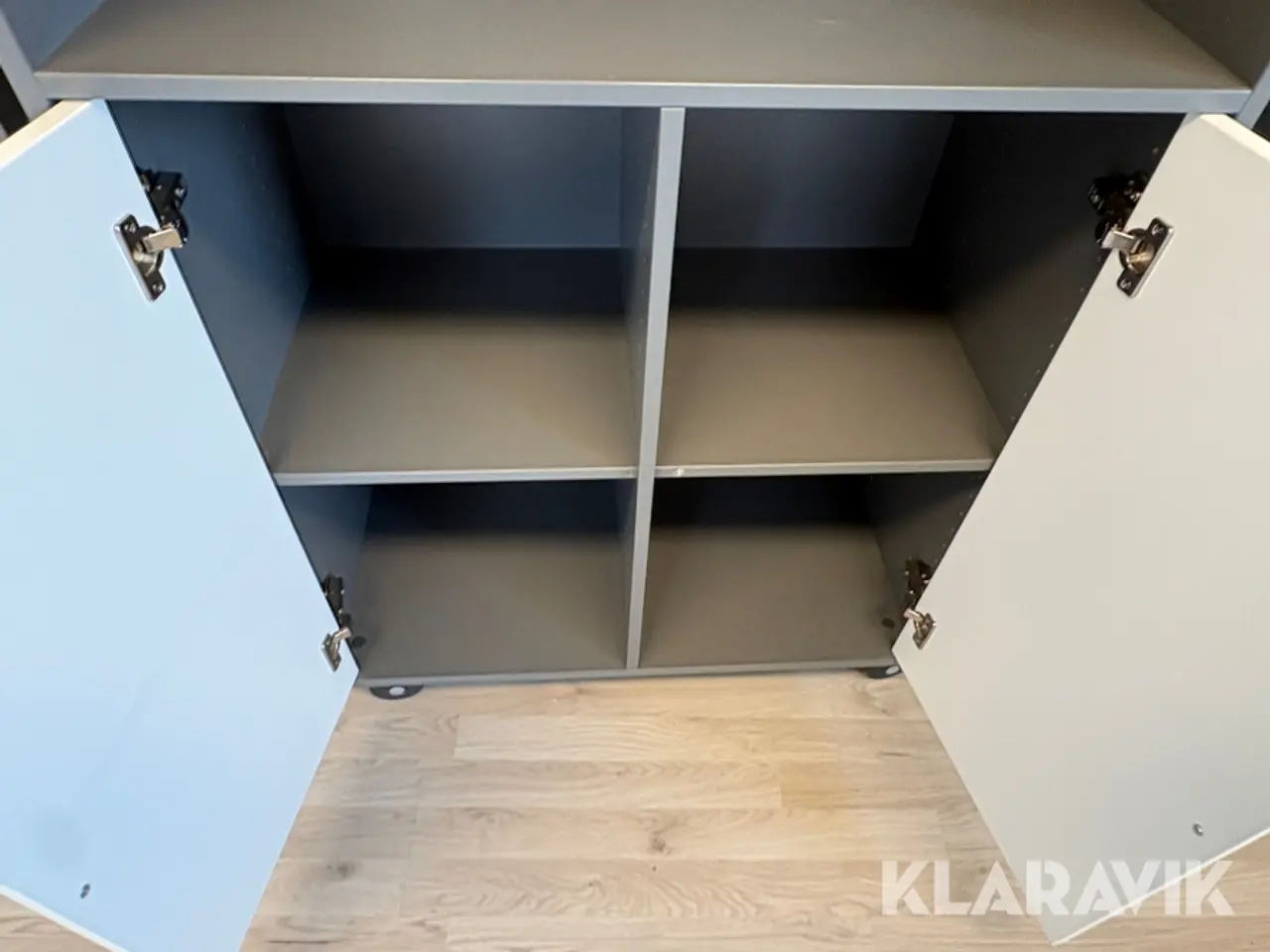 Billede 9 - Arkivskabe Cube Design - 3 styk