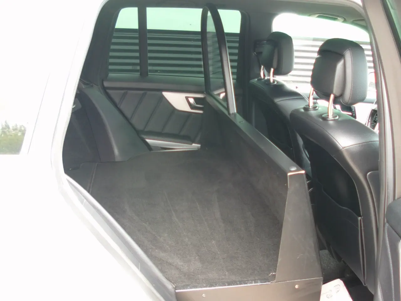 Billede 9 - Mercedes GLK220 2,2 BlueTEC aut. 4Matic Van