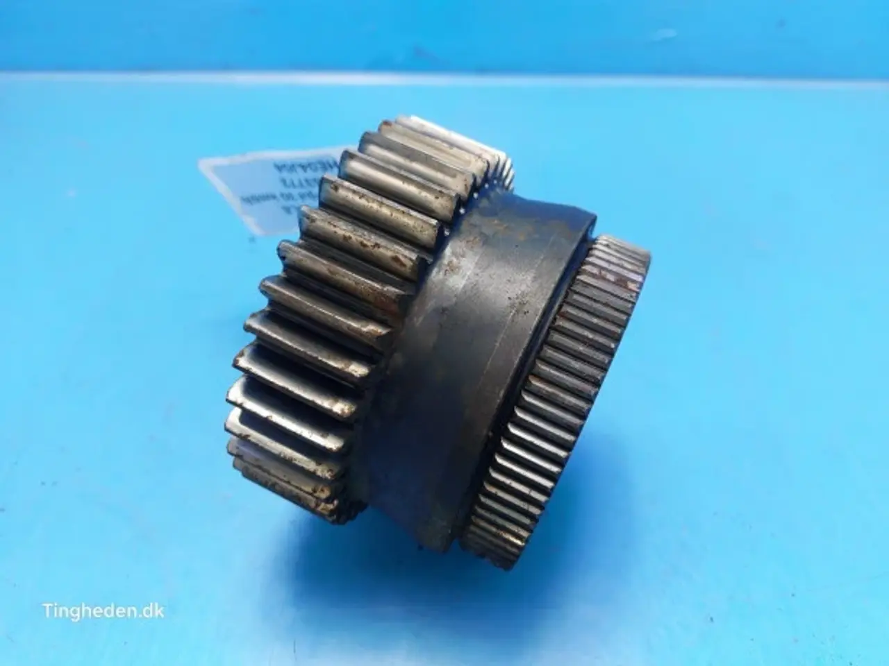 Billede 13 - New Holland 8340 Tandhjul 81863772