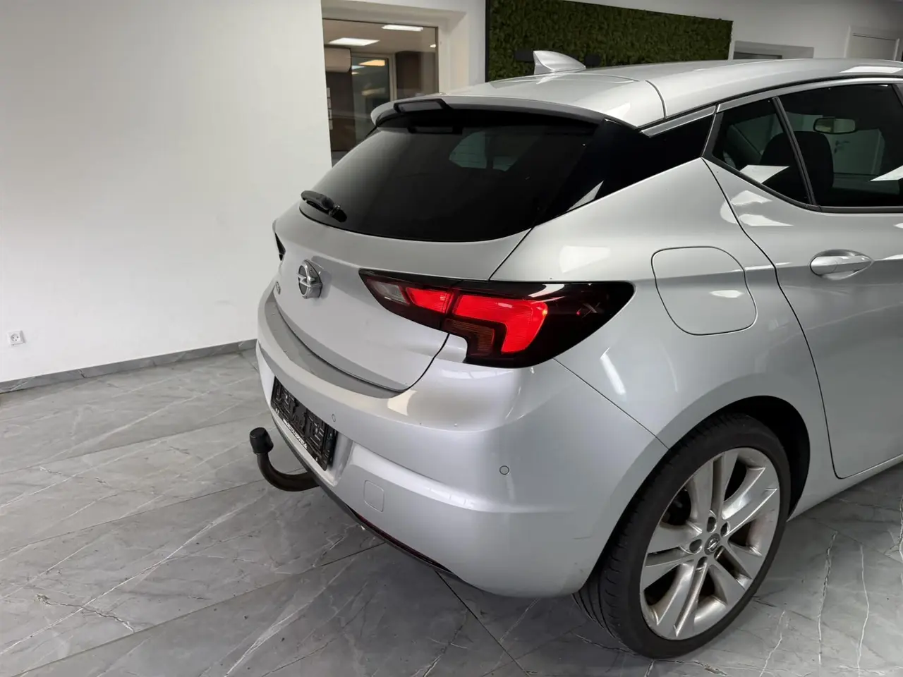Billede 5 - Opel Astra 1,0 Turbo Enjoy 105HK 5d