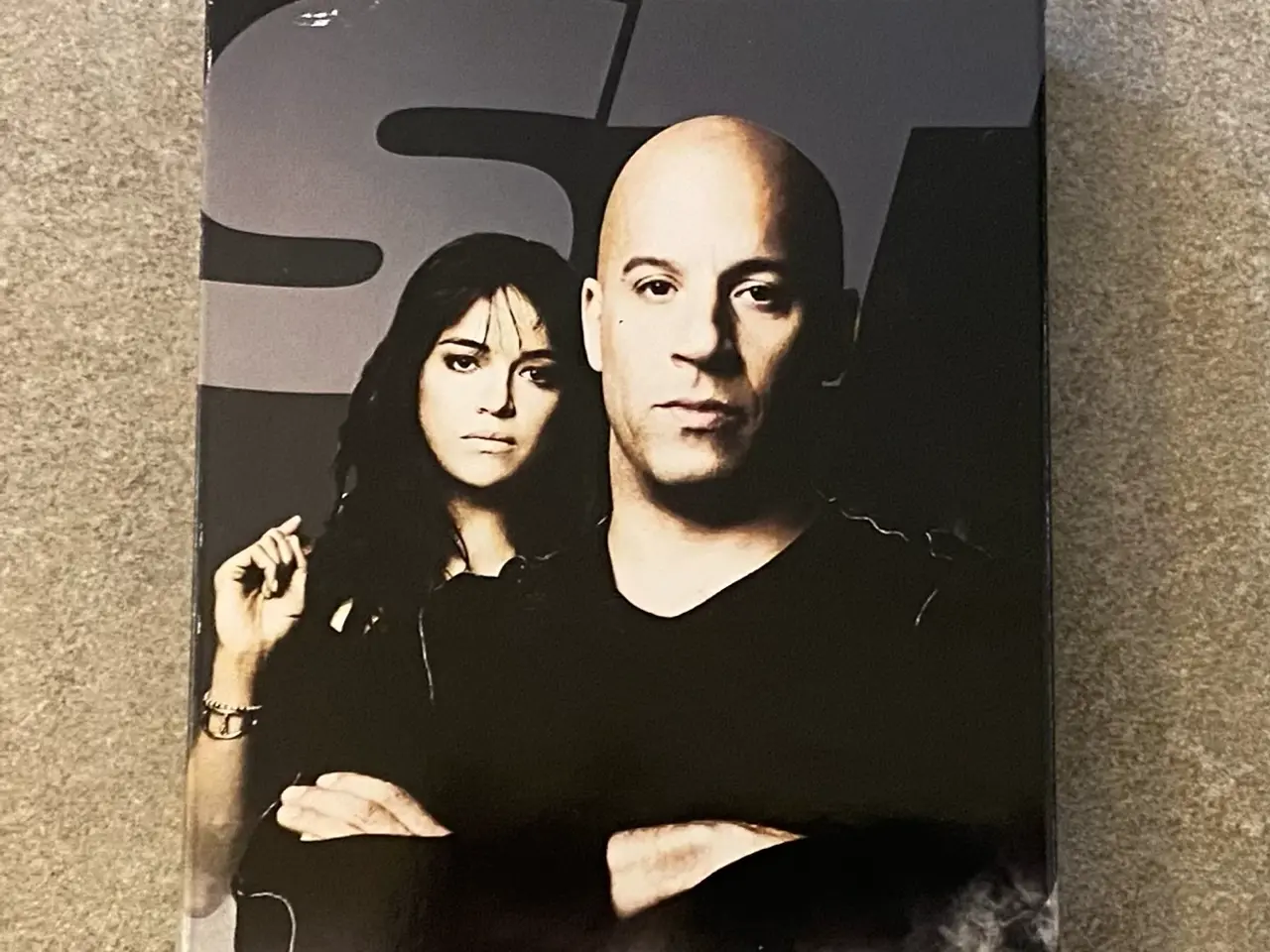 Billede 1 - Fast & Furious