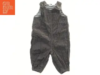 Fløjsbukser til småbørn fra H&M (str. 62)