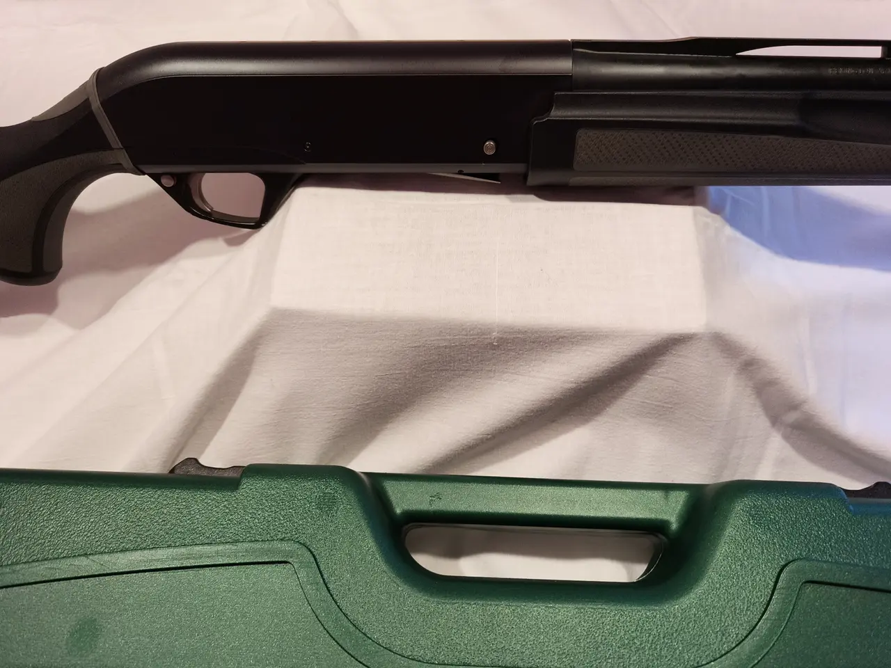 Billede 16 - Remington Versa Max Links 12/89 