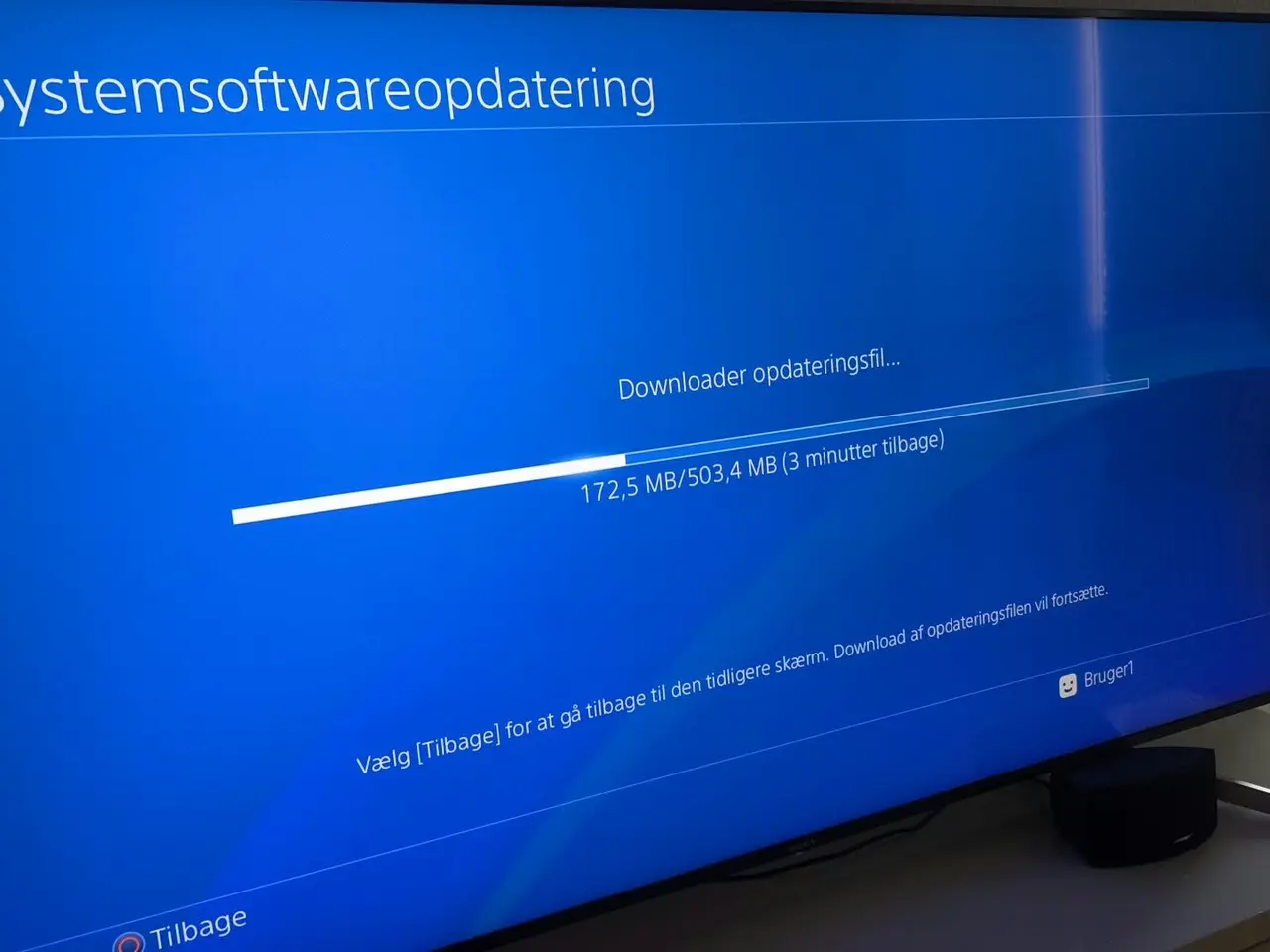 Billede 2 - PlayStation 4 Slim