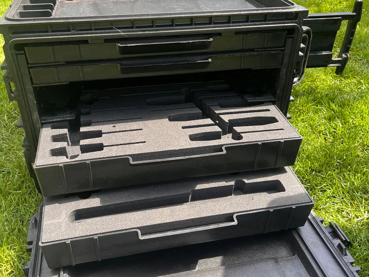 Billede 3 - Peli 0450 Case