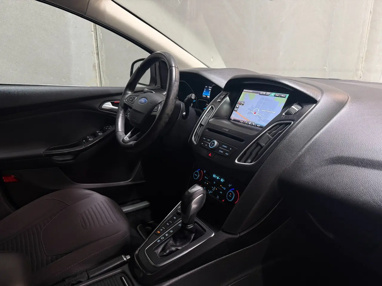 Billede 16 - Ford Focus 1,5 SCTi 150 Titanium aut.