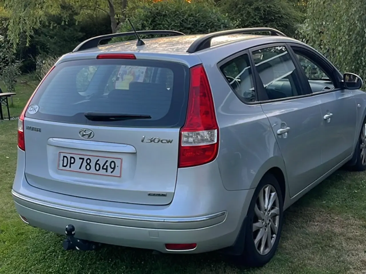 Billede 3 - Hyndai I30