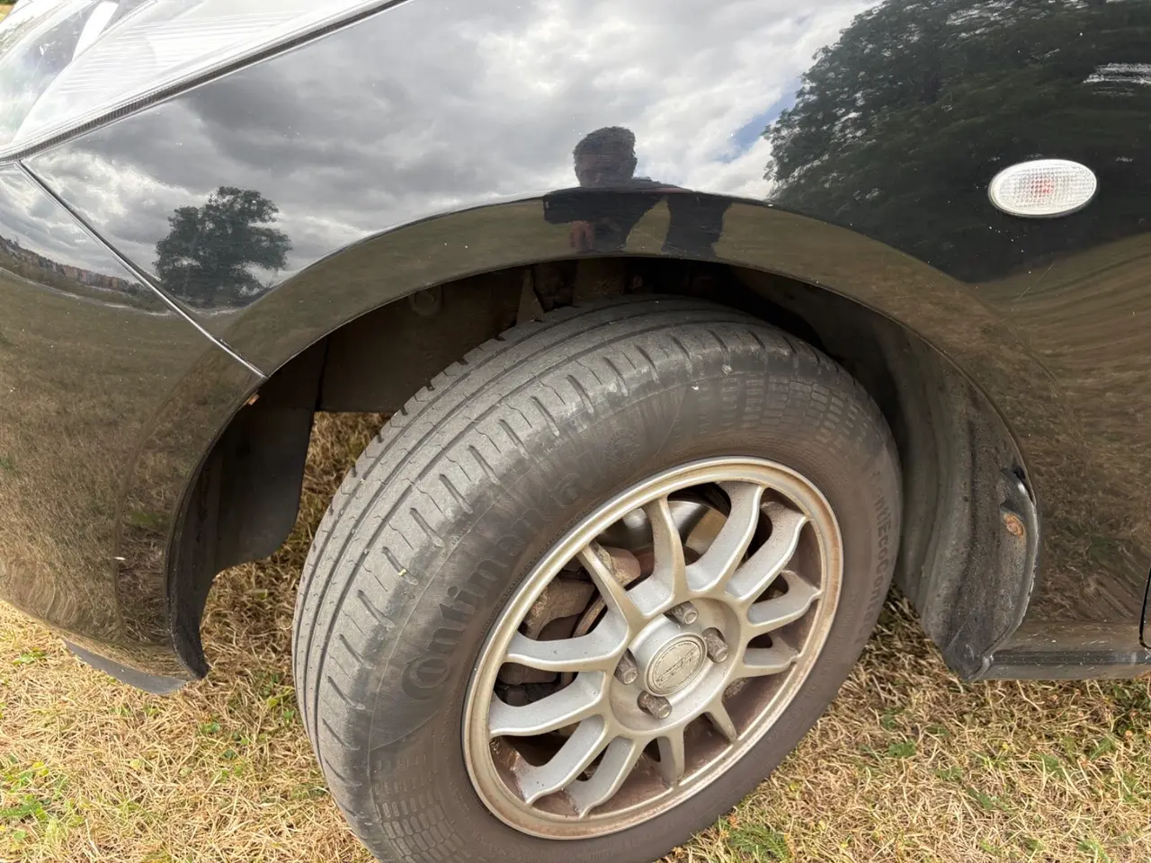 Billede 12 - Mazda 2 1,3 Advance