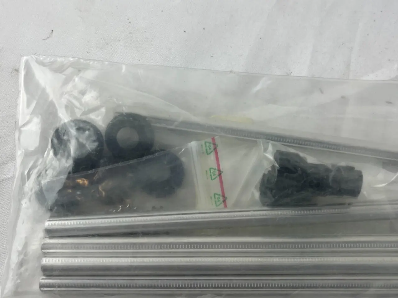 Billede 6 - Kraus Naimer Shaft Extension Kit S1 M099/000B350