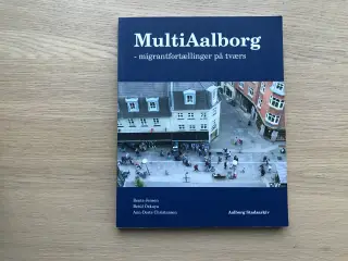 MultiAalborg - migrantfortællinger på tværs