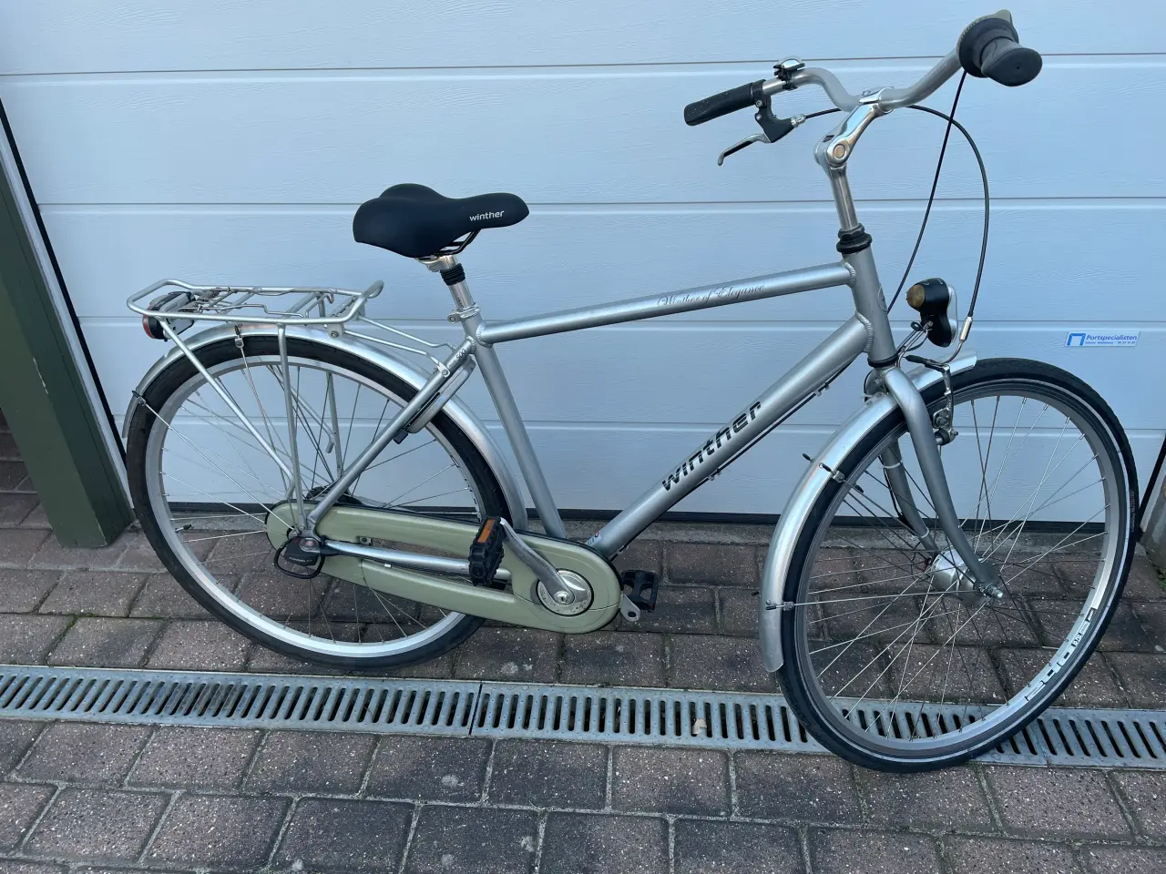 Billede 1 - Winther herre cykel