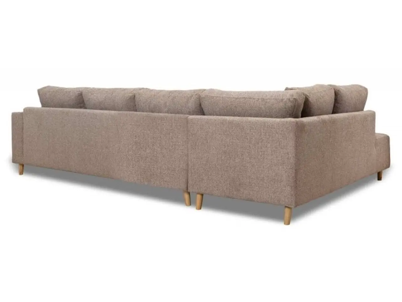 Billede 3 - Savana XL Hjørnesofa Venstrevendt - RETROBLISS 18
