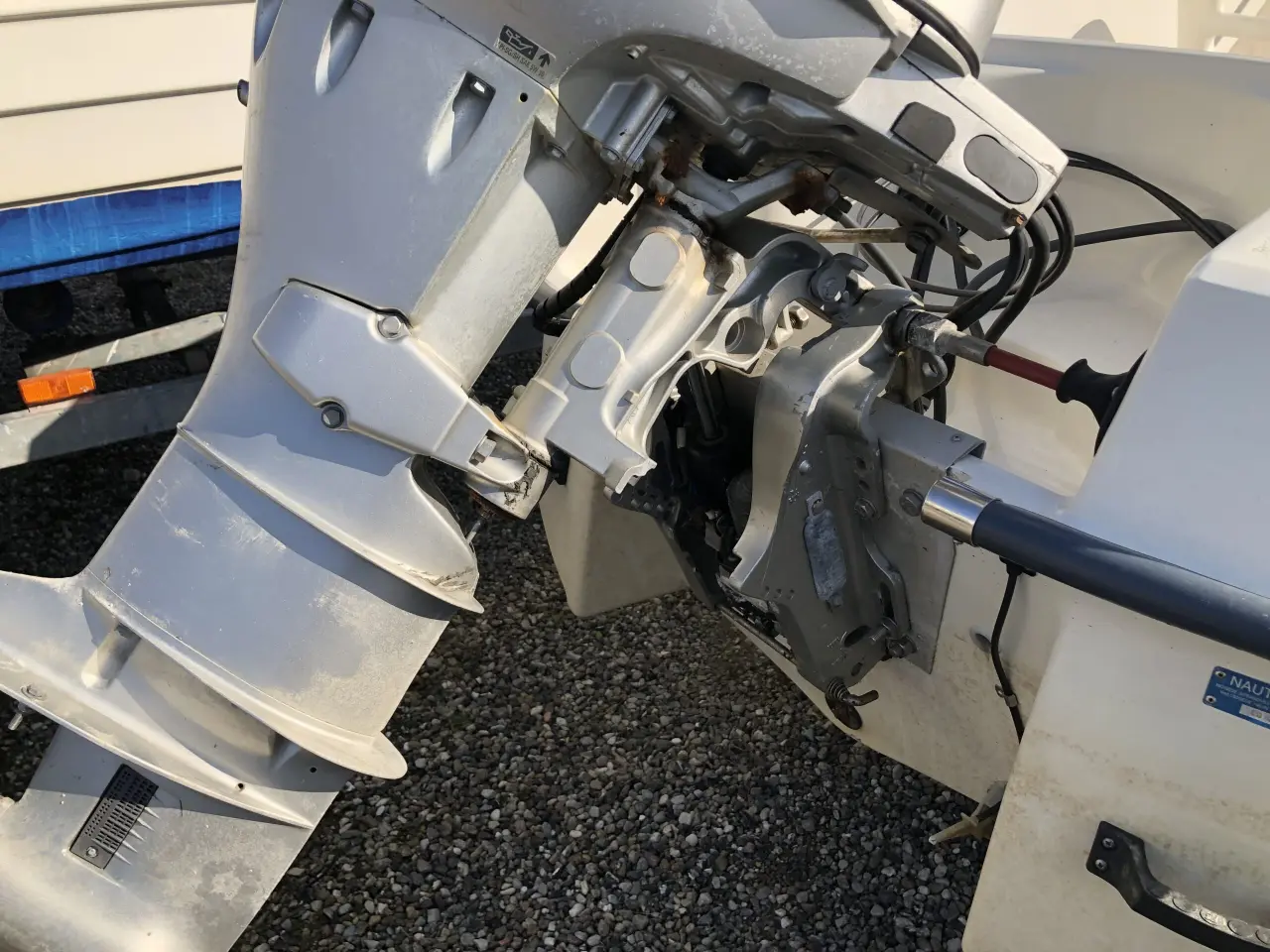 Billede 5 - Ryds 400 CB