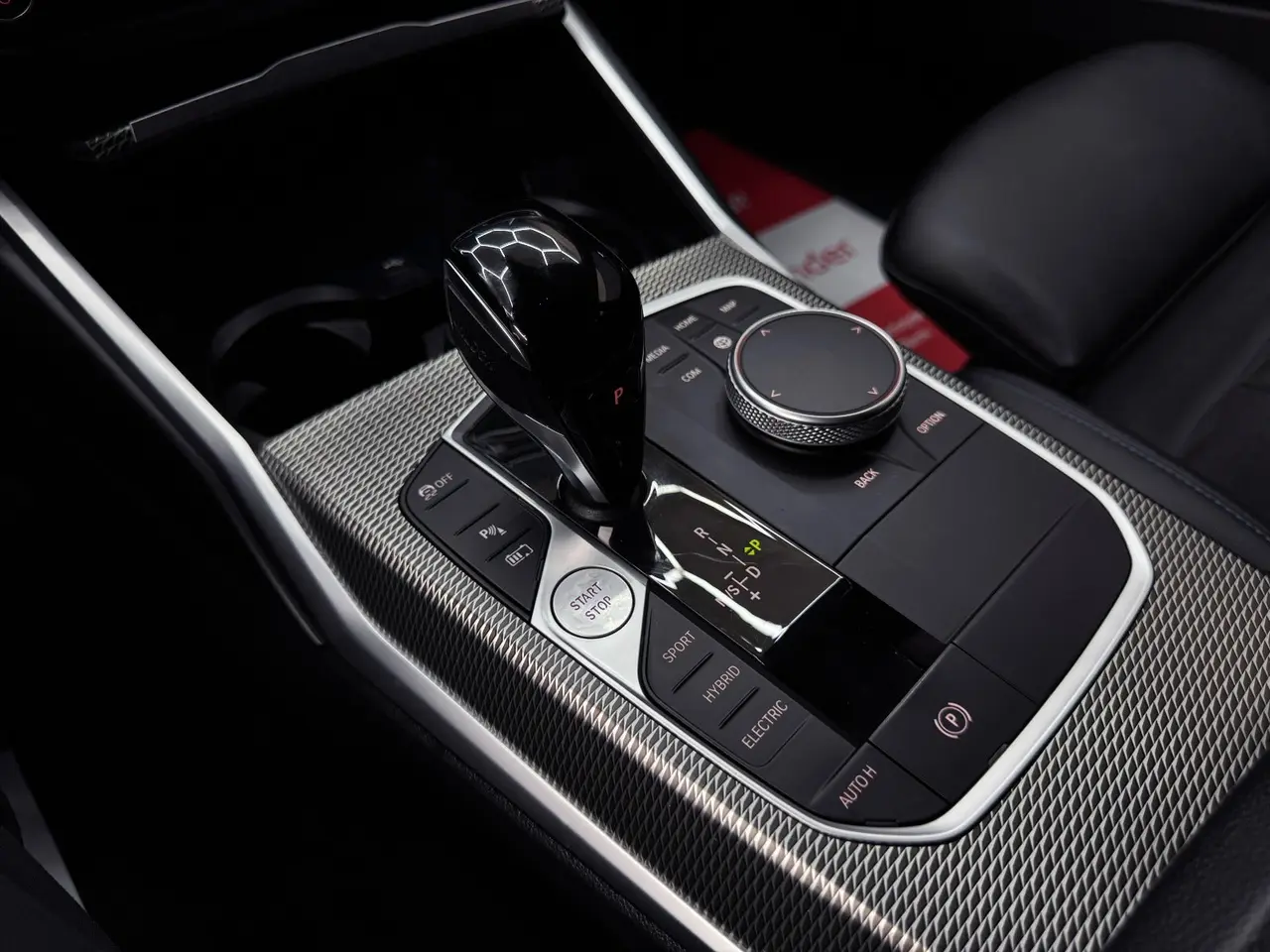 Billede 8 - BMW 330e 2,0 Touring M-Sport aut.