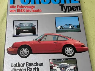 Porsche Bog