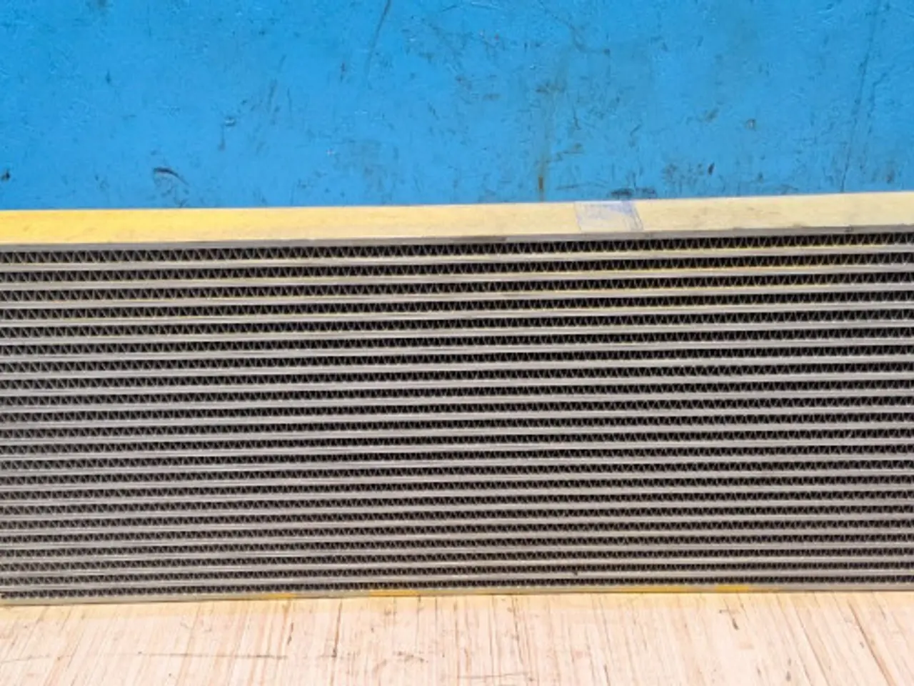 Billede 2 - New Holland TX68 Køler 9838603