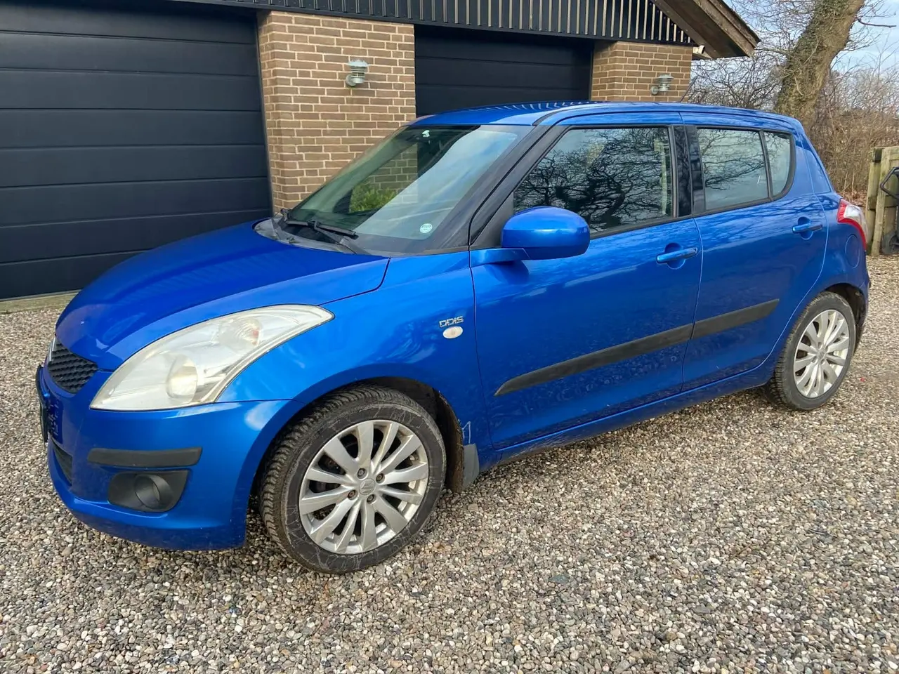 Billede 1 - Suzuki Swift 1,3 DDiS GL ECO+