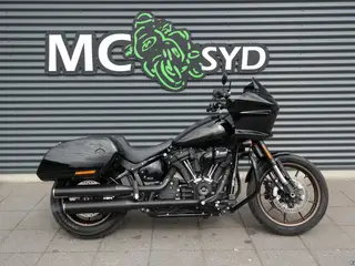 Harley-Davidson FXLRST Low Rider ST MC-SYD BYTTER GERNE