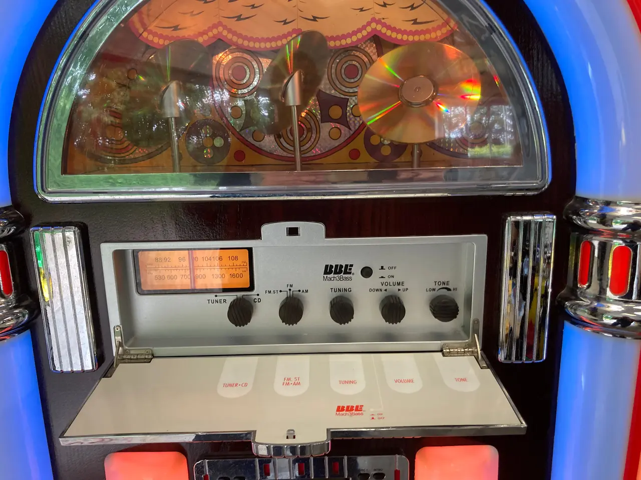Billede 3 - Jukebox