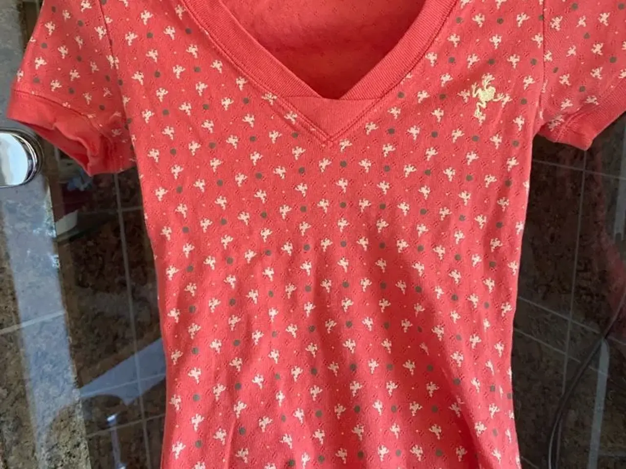 Billede 1 - Only bluse str small