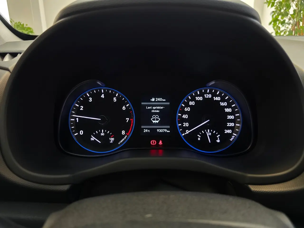 Billede 8 - Hyundai Kona 1,0 T-GDi Trend