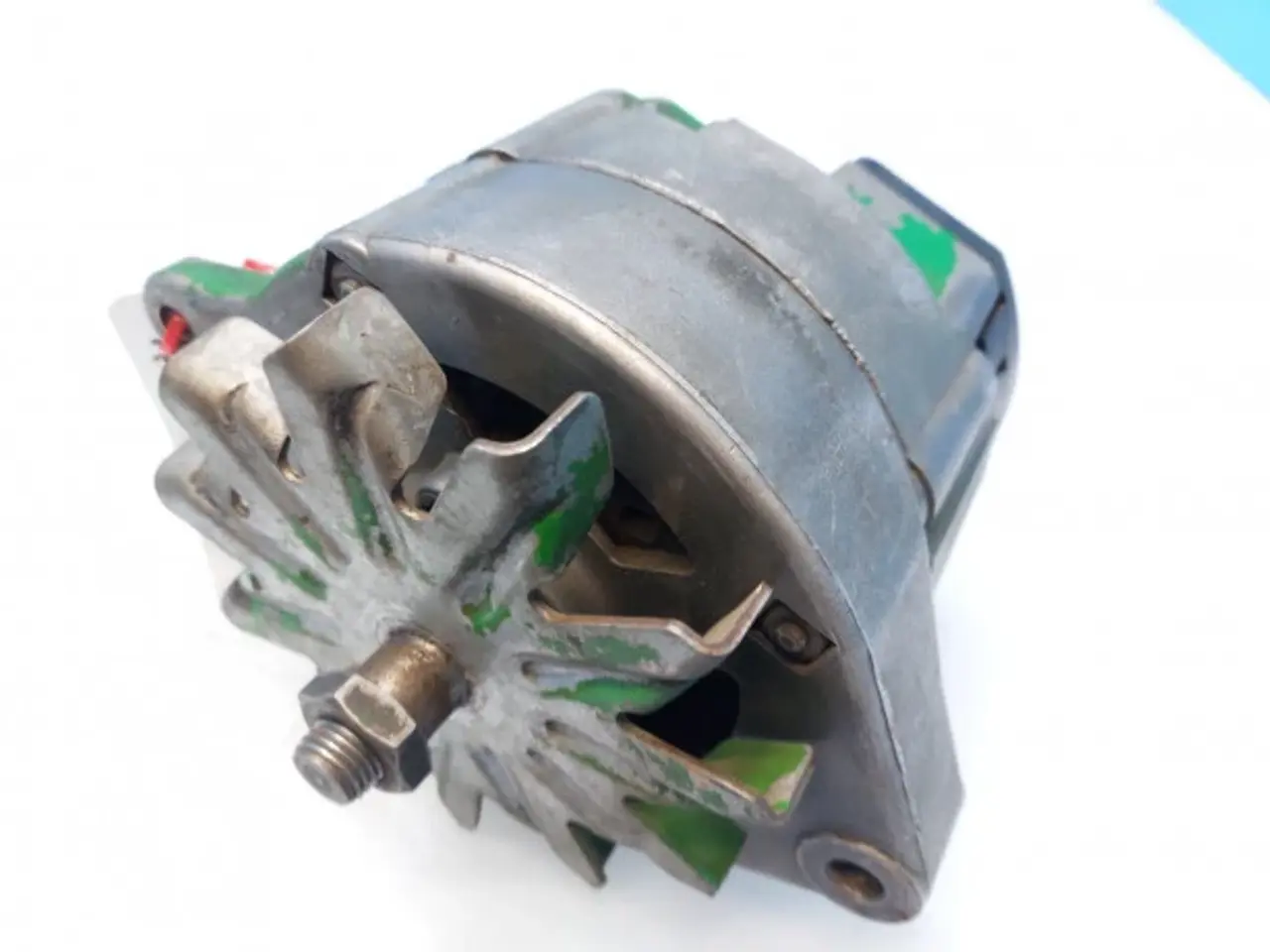 Billede 2 - John Deere 3030 Generator AL28516