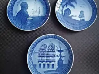 Special platter