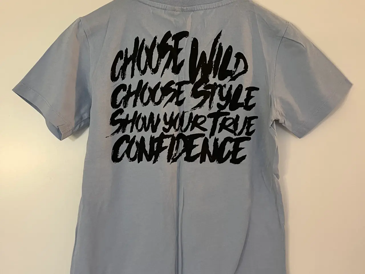Billede 3 - T-shirt