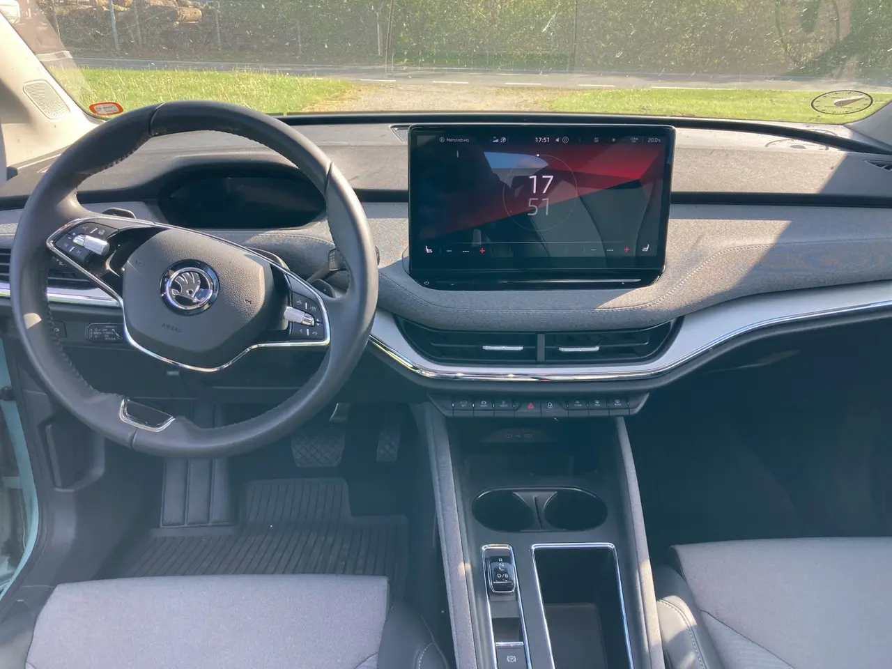 Billede 10 - Skoda Enyaq 80 iV Plus
