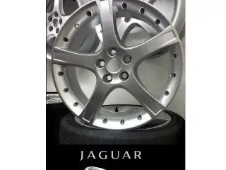 5x108 18" JAGUAR