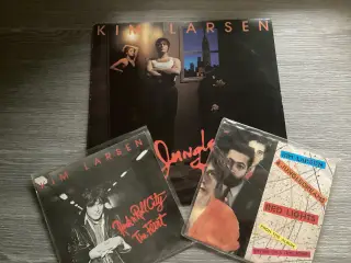 Kim Larsen