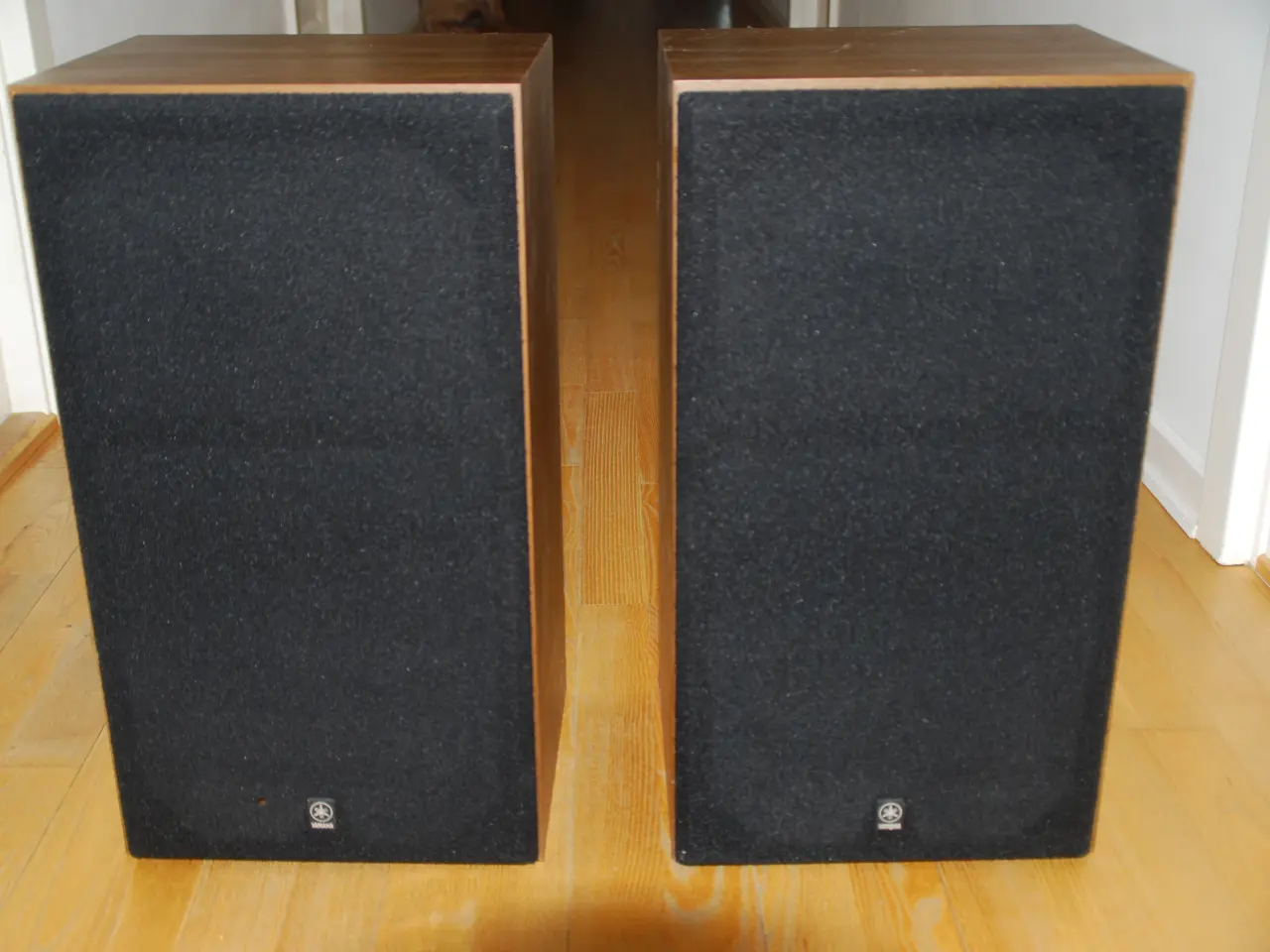 Billede 1 - Højtaler: Yamaha NS-645