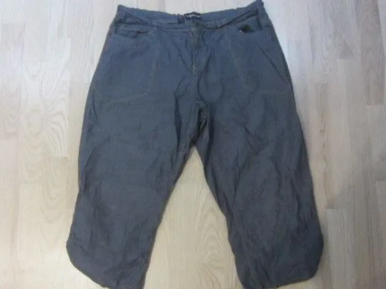 Billede 1 - Str. 44, bløde knickers