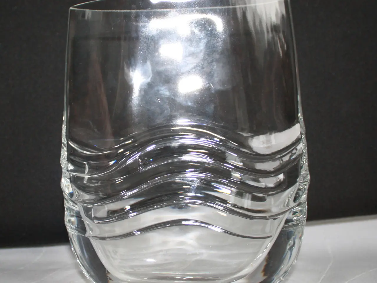 Billede 5 - Virrat-vase, design Jorma Vennola for Littala