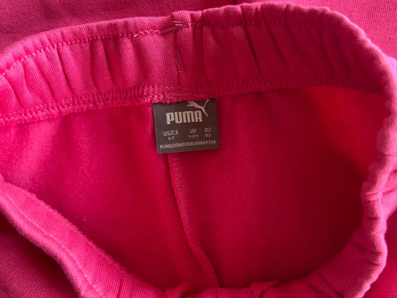 Billede 3 - Puma bukser