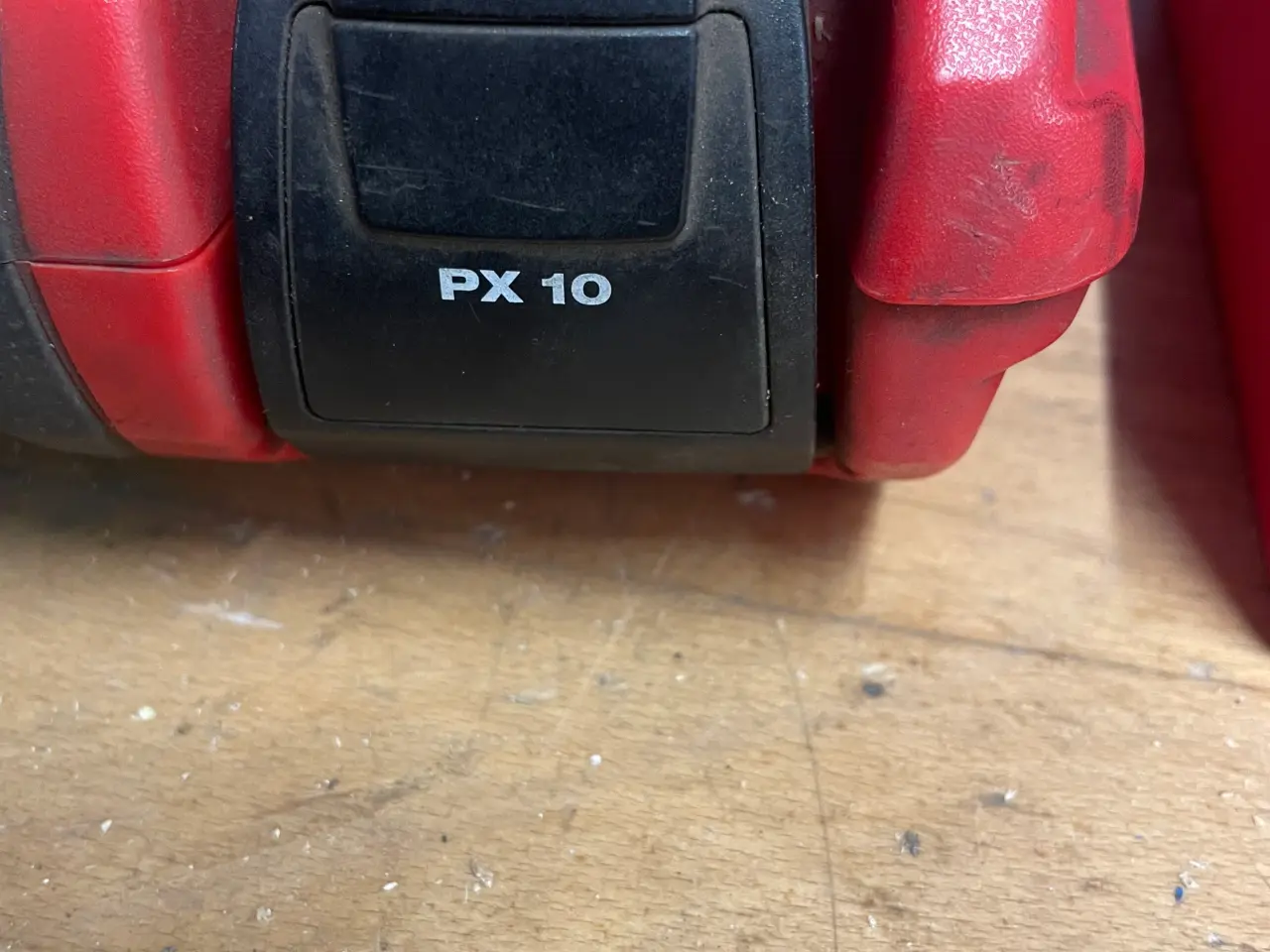Billede 2 - Hilti PX10 sæt