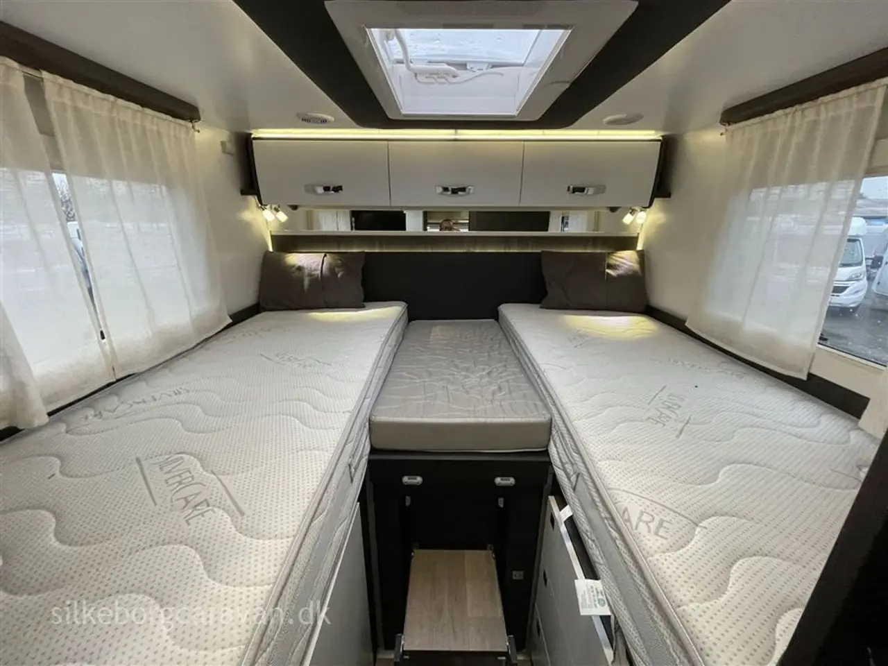 Billede 13 - 2024 - Benimar Mileo 268 NK