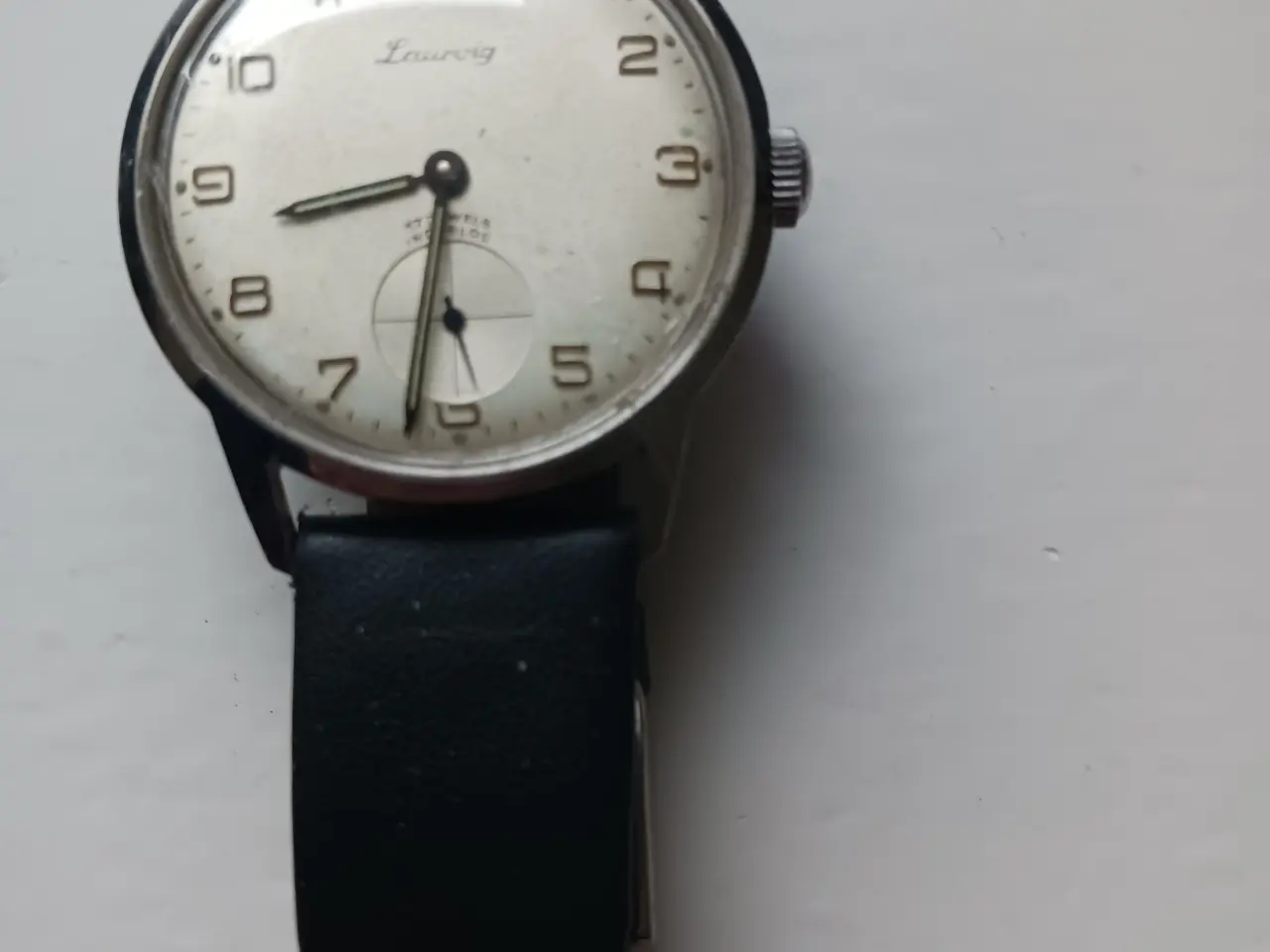 Billede 6 - Herre- og dame armbåndsure