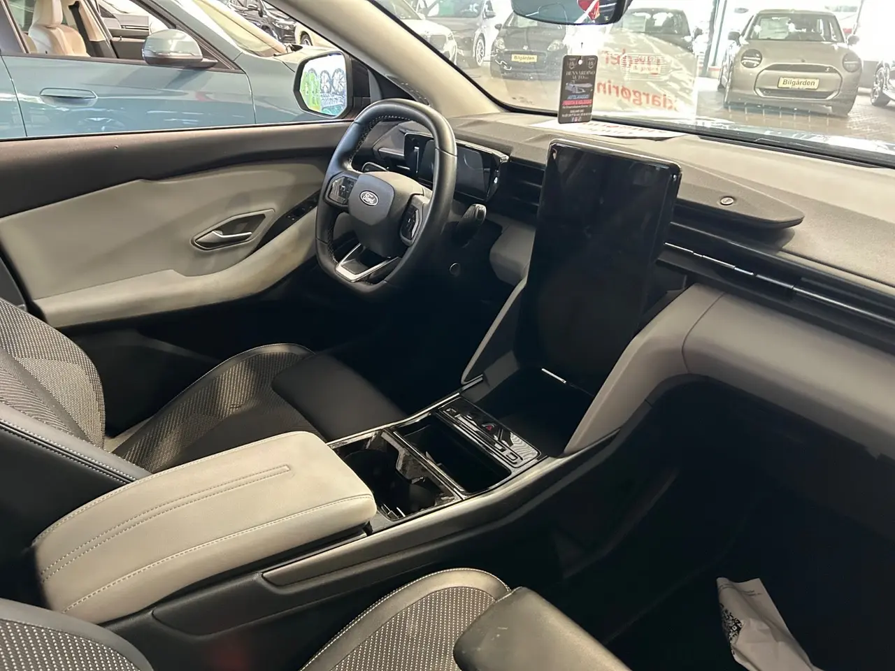 Billede 5 - Ford Explorer 79 Select Extended Range