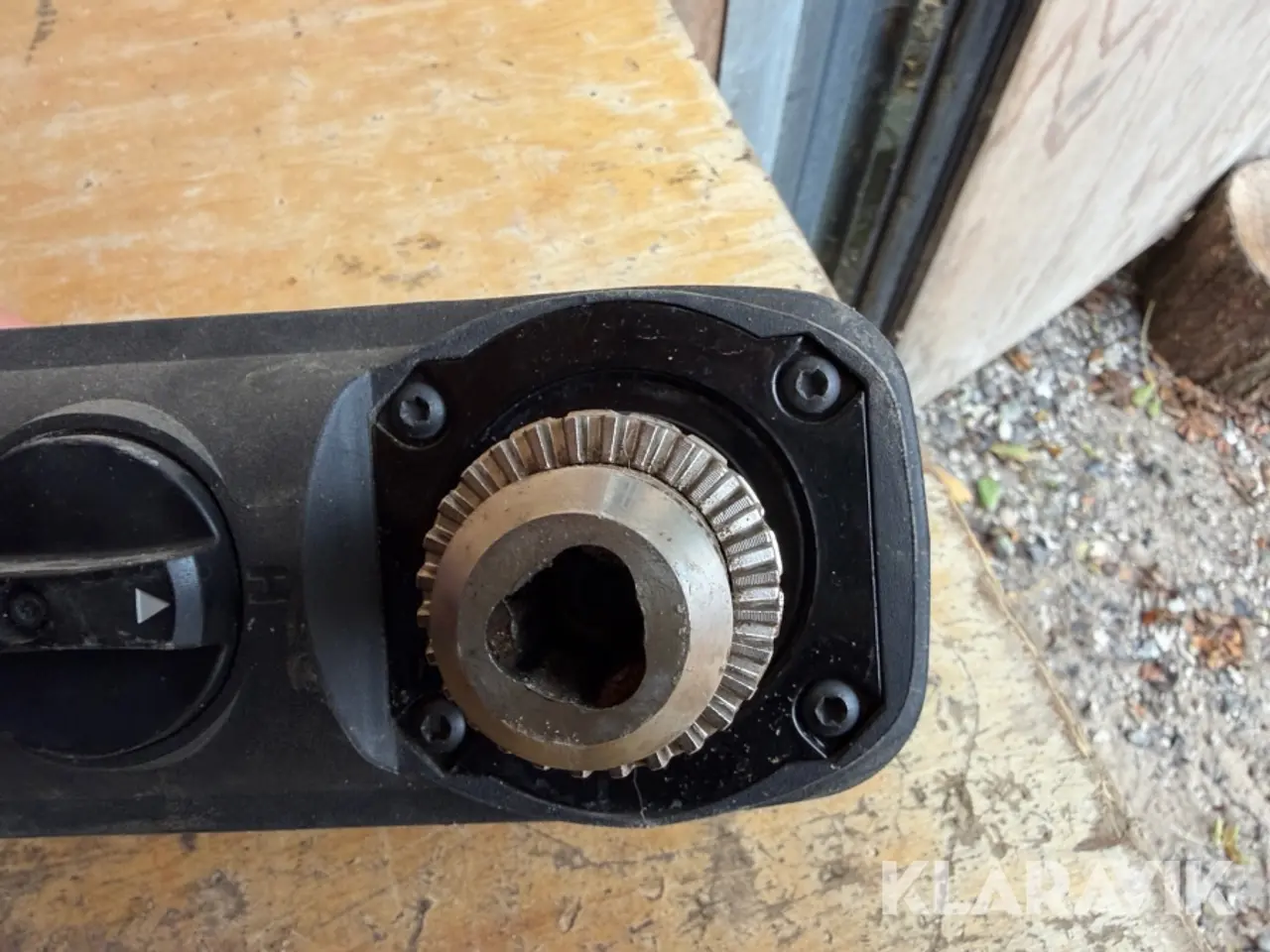 Billede 9 - Vinkelboremaskine Milwaukee M18 FRAD2 FUEL 18 V, 1 styk