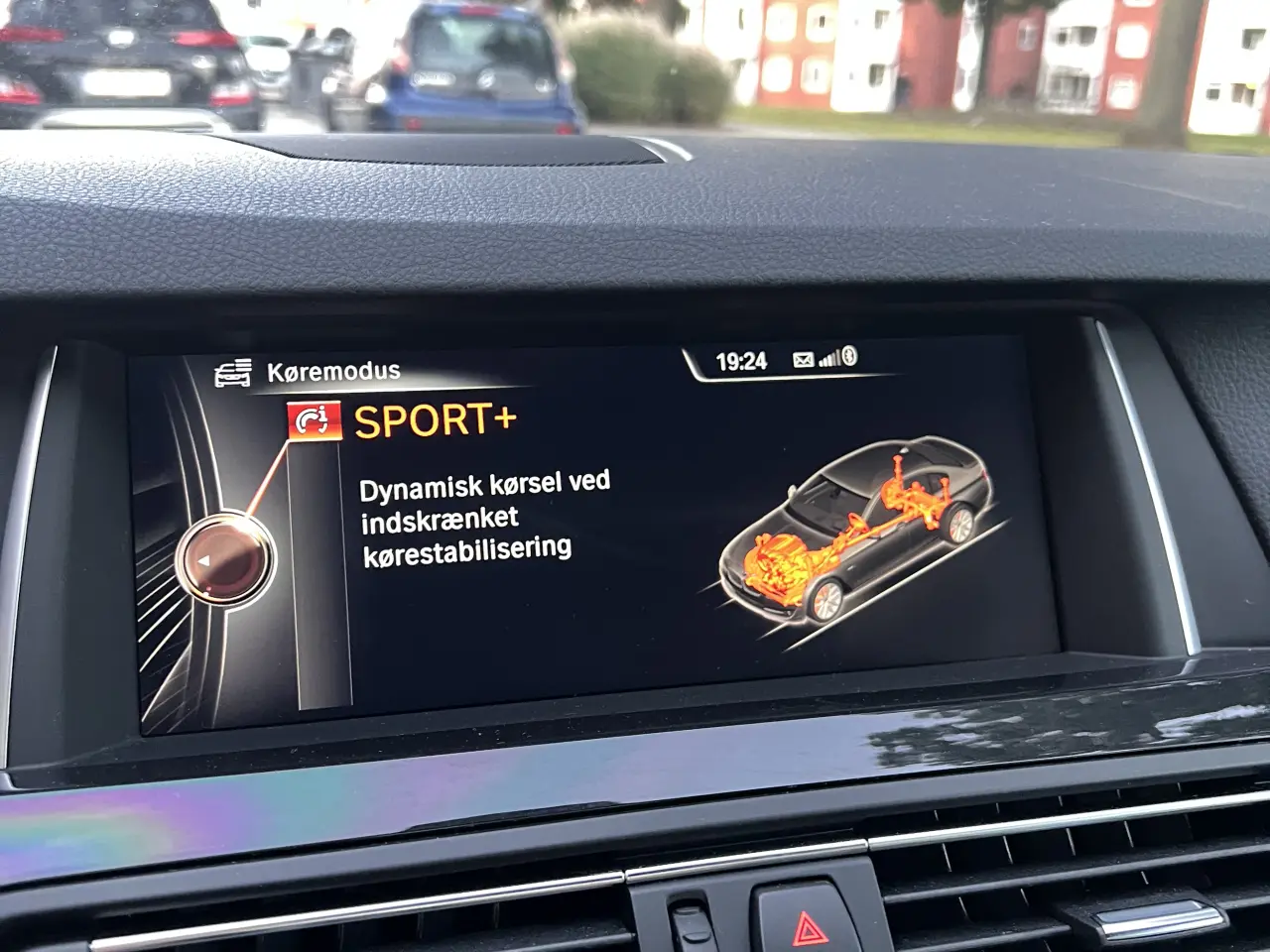 Billede 13 - BMW 520d 2015 b47 