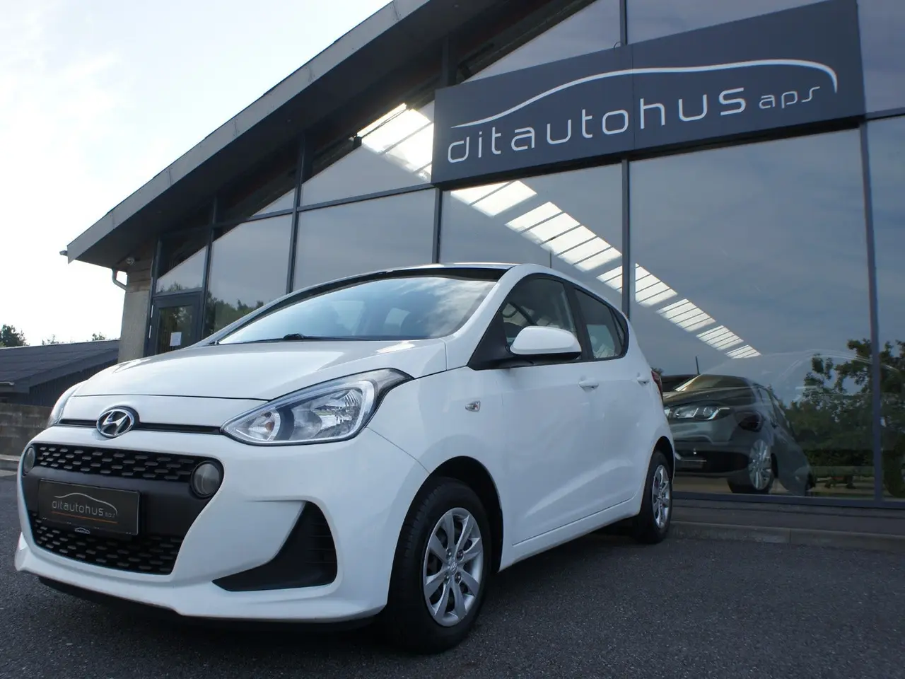 Billede 2 - Hyundai i10 1,0 Touch