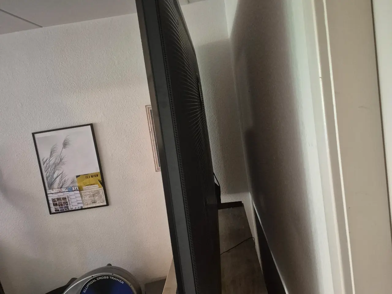 Billede 2 - TCL 98 Tommer PRO TV