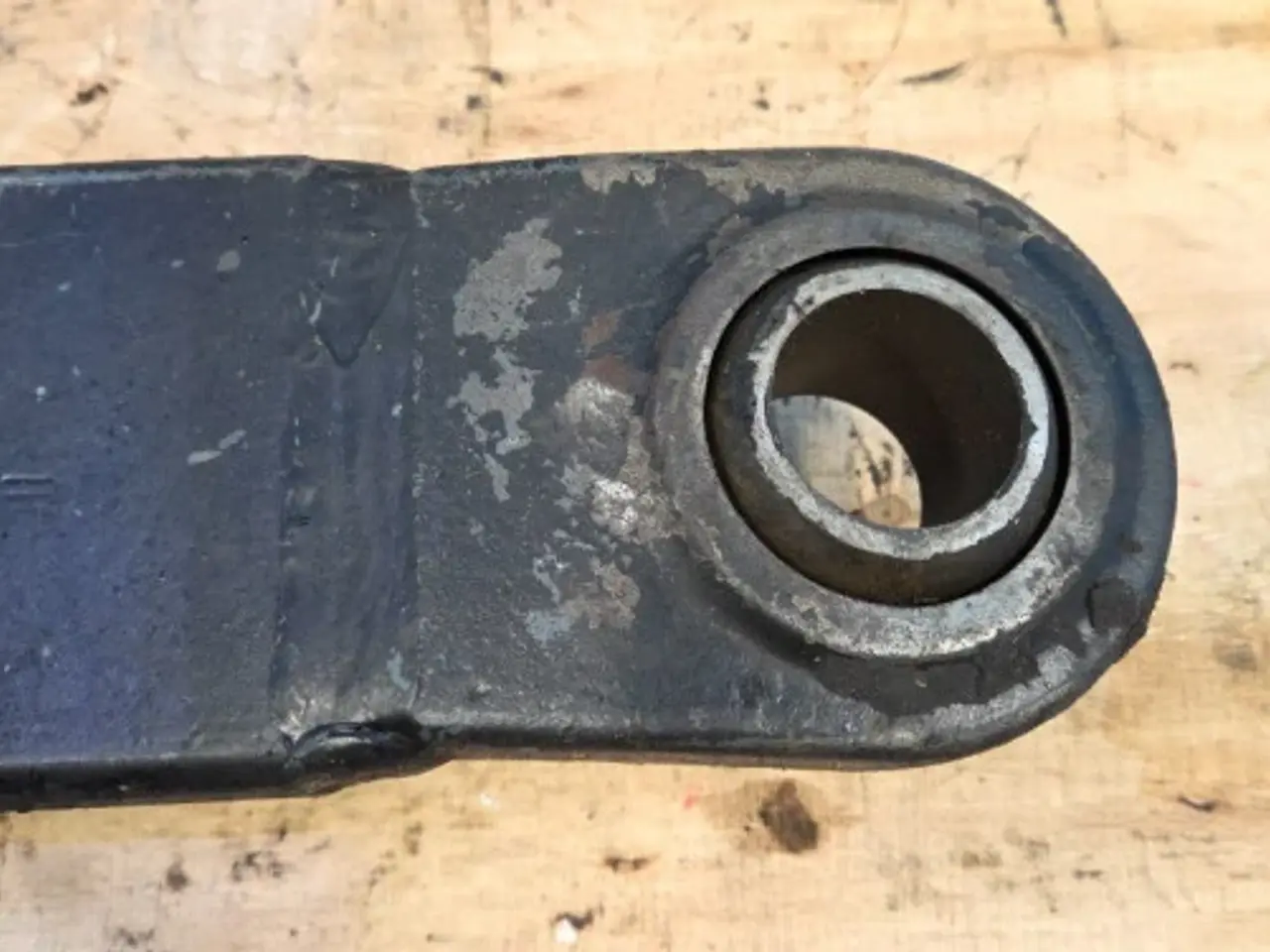 Billede 17 - Massey Ferguson 6290 Liftarm R.  3792515M1 