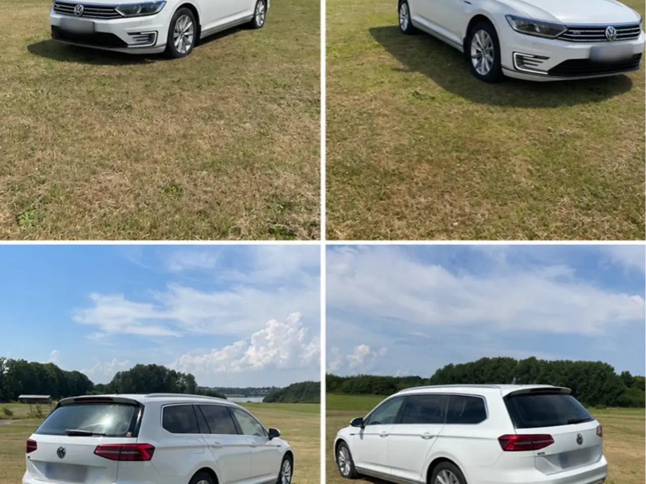 Billede 4 - VW Passat Gte